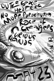 Outer Space Heaters May 23, 2012